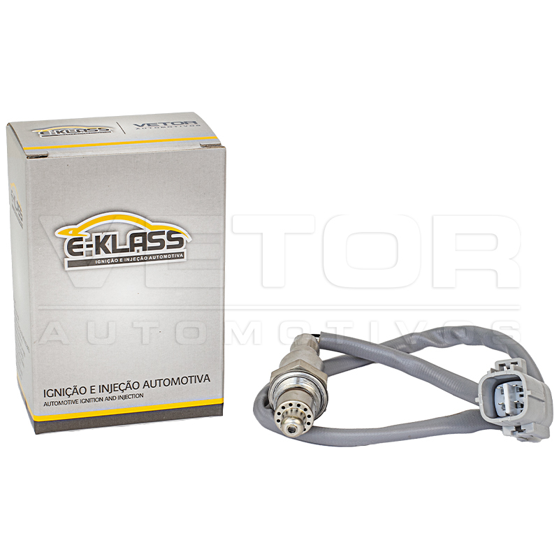 Sonda Lambda Planar para Suzuki S-Cross e Vitara - E-Klass - Esl061