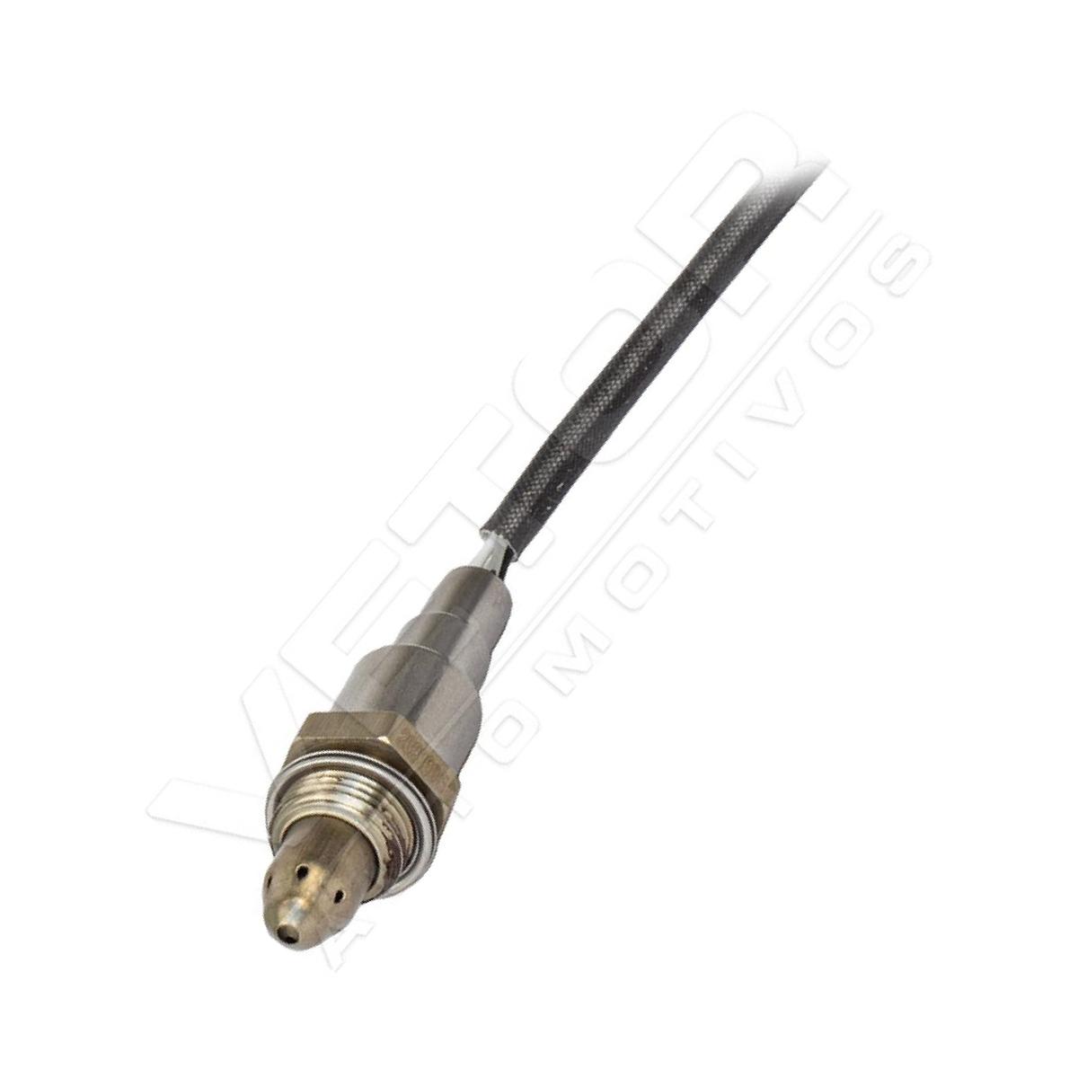 Sonda Lambda Planar para Chevrolet Cruze e Tracker - E-Klass - Esl048