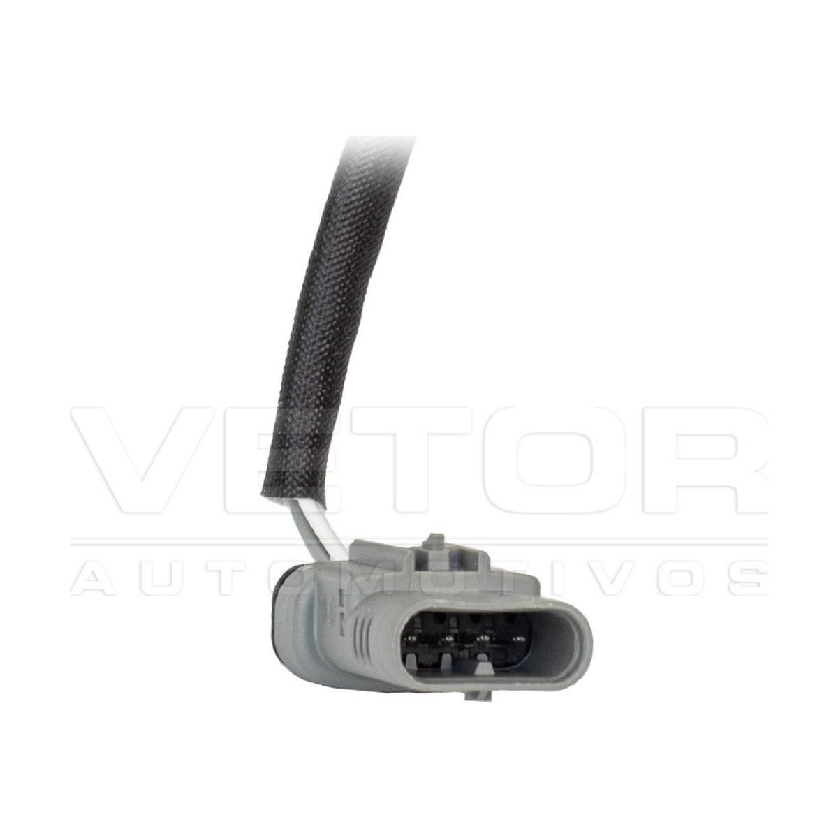 Sonda Lambda Planar para Chevrolet Cruze e Tracker - E-Klass - Esl048