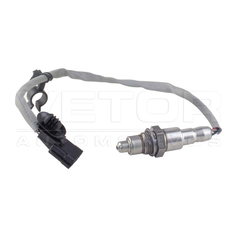 Sonda Lambda Planar para Renault Logan e Sandero - E-Klass - Esl022