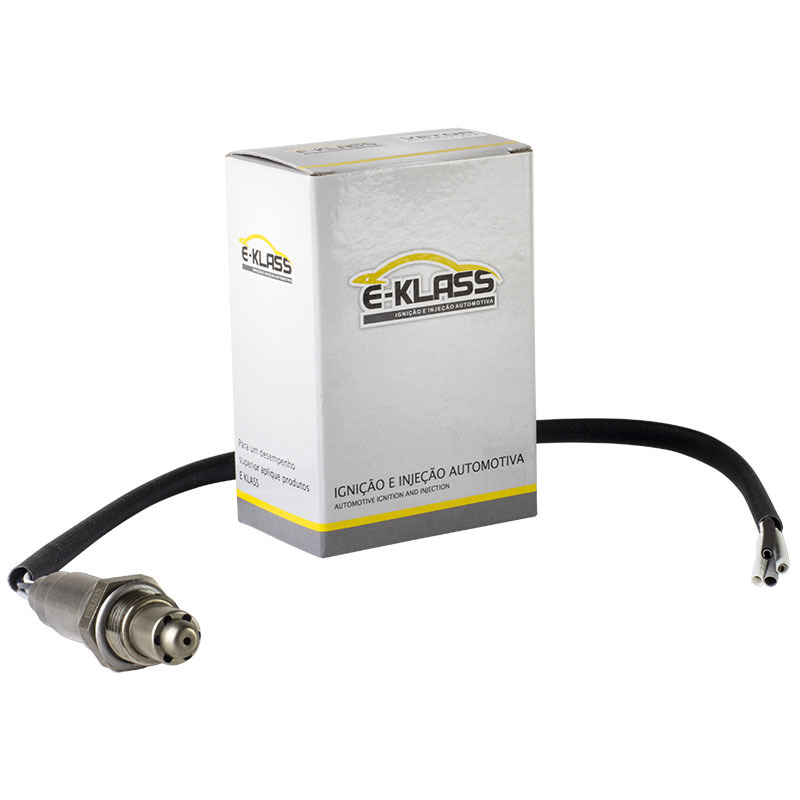 Sonda Lambda Planar para Volkswagen Gol - E-Klass - Esl523