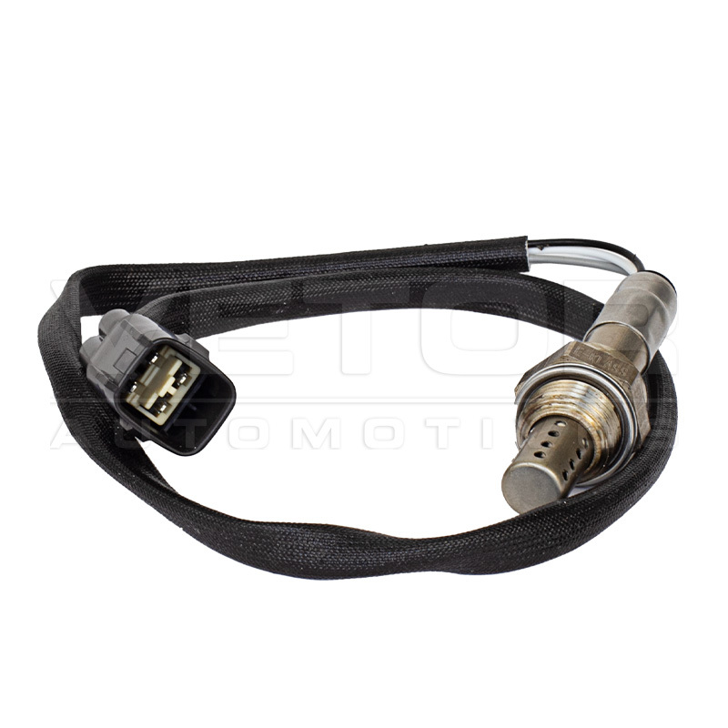 Sonda Lambda Pós Catalizador para Hyundai Santa Fé e KIA Sorento - E-Klass - Esl016