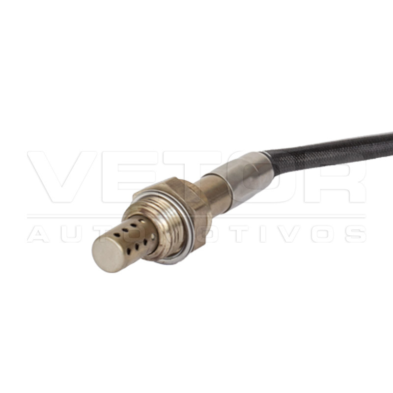 Sonda Lambda Pós Catalizador para Hyundai Santa Fé e KIA Sorento - E-Klass - Esl016
