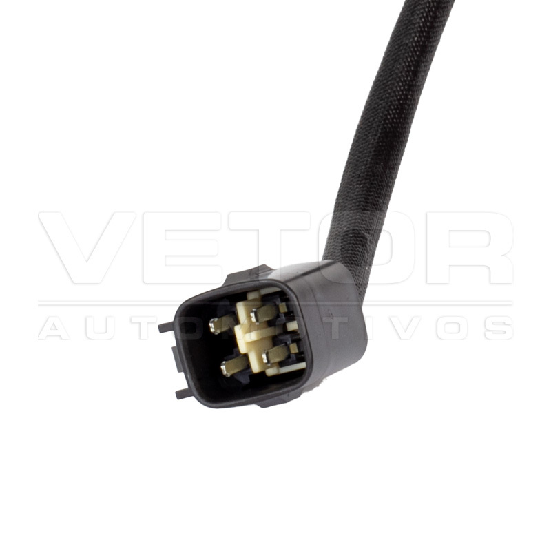 Sonda Lambda Pós Catalizador para Hyundai Santa Fé e KIA Sorento - E-Klass - Esl016