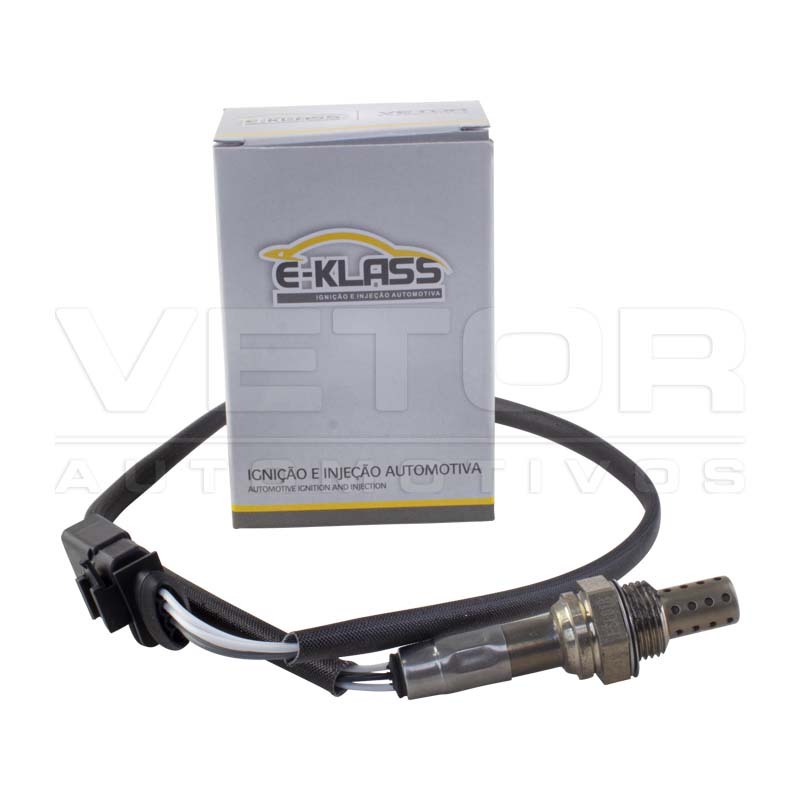 Sonda Lambda Pós Catalizador para Volkswagen Up! - E-Klass - Esl018