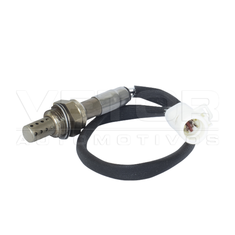 Sonda Lambda Pós Catalizador para Ford Fusion - E-Klass - Esl035