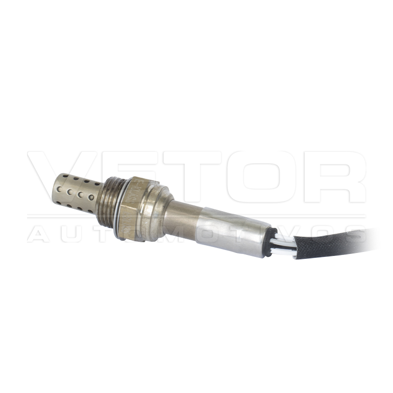 Sonda Lambda Pós Catalizador para Ford Fusion - E-Klass - Esl035