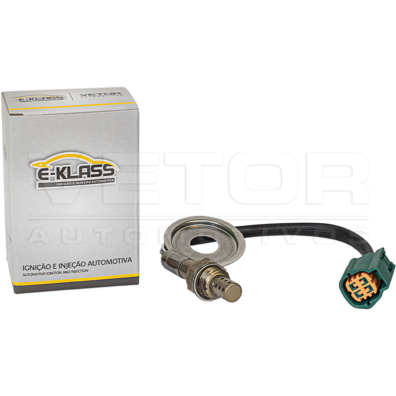 Sonda Lambda Pós Catalizador para Subaru Forester - E-Klass - Esl067