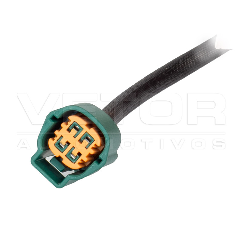 Sonda Lambda Pós Catalizador para Subaru Forester - E-Klass - Esl067
