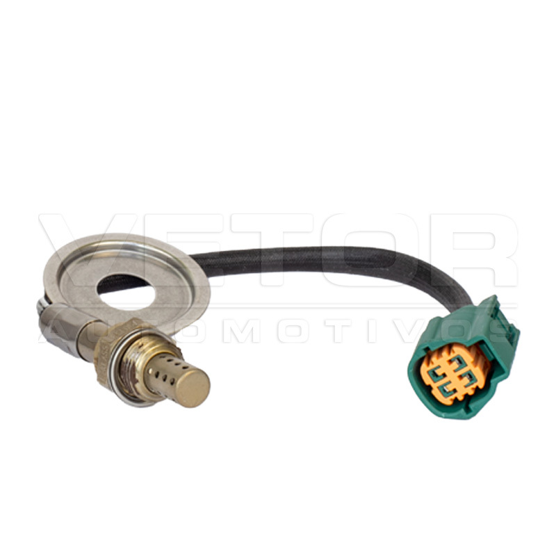 Sonda Lambda Pós Catalizador para Subaru Forester - E-Klass - Esl067