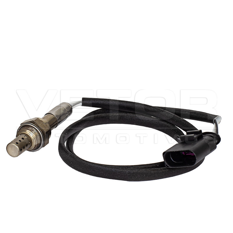 Sonda Lambda Pós Catalizador para Volkswagen Polo e Virtus - E-Klass - Esl052