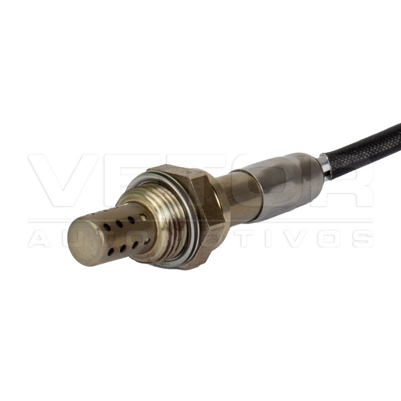 Sonda Lambda Pós Catalizador para Volkswagen Polo e Virtus - E-Klass - Esl052