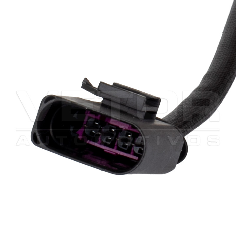 Sonda Lambda Pós Catalizador para Volkswagen Polo e Virtus - E-Klass - Esl052
