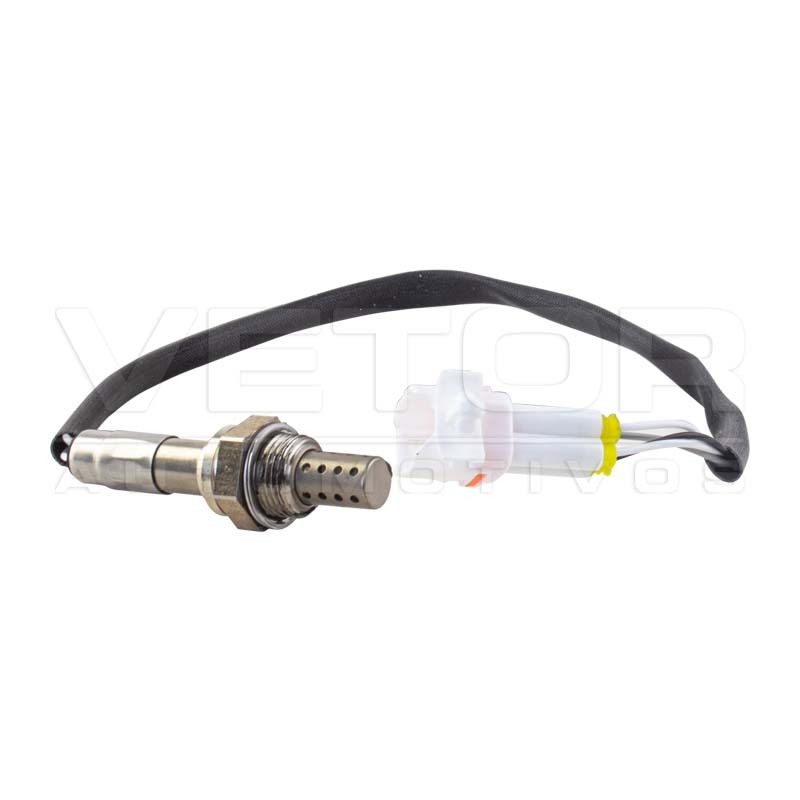 Sonda Lambda Pós Catalizador para Suzuki SX4 - E-Klass - Esl015