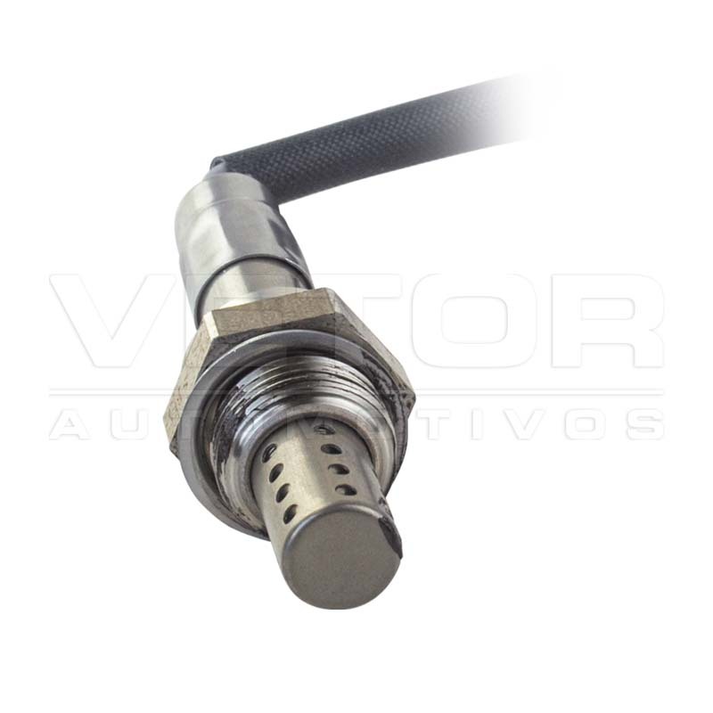 Sonda Lambda Pós Catalizador para Suzuki SX4 - E-Klass - Esl015