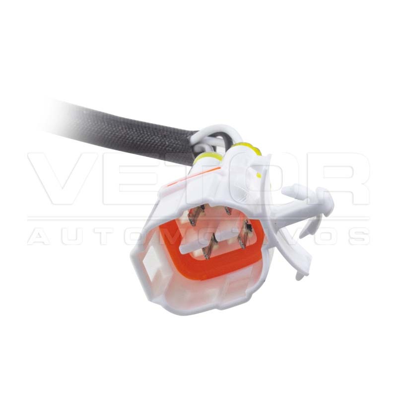 Sonda Lambda Pós Catalizador para Suzuki SX4 - E-Klass - Esl015