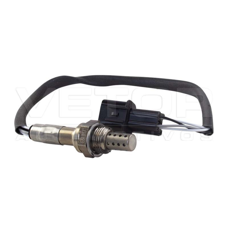 Sonda Lambda Pré Catalizador para Hyundai Santa Fé e KIA Sorento - E-Klass - Esl017