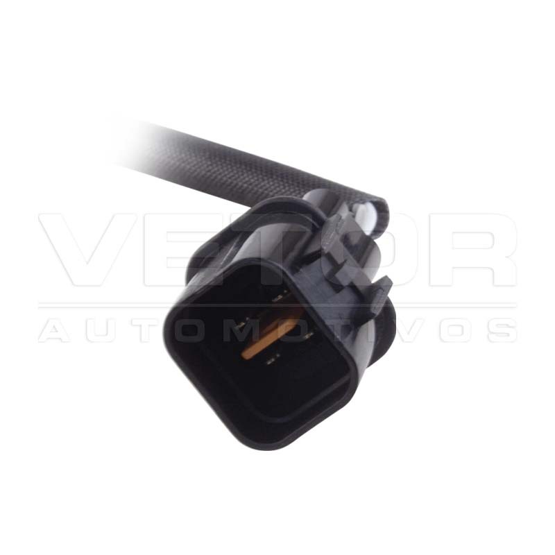 Sonda Lambda Pré Catalizador para Hyundai Santa Fé e KIA Sorento - E-Klass - Esl017