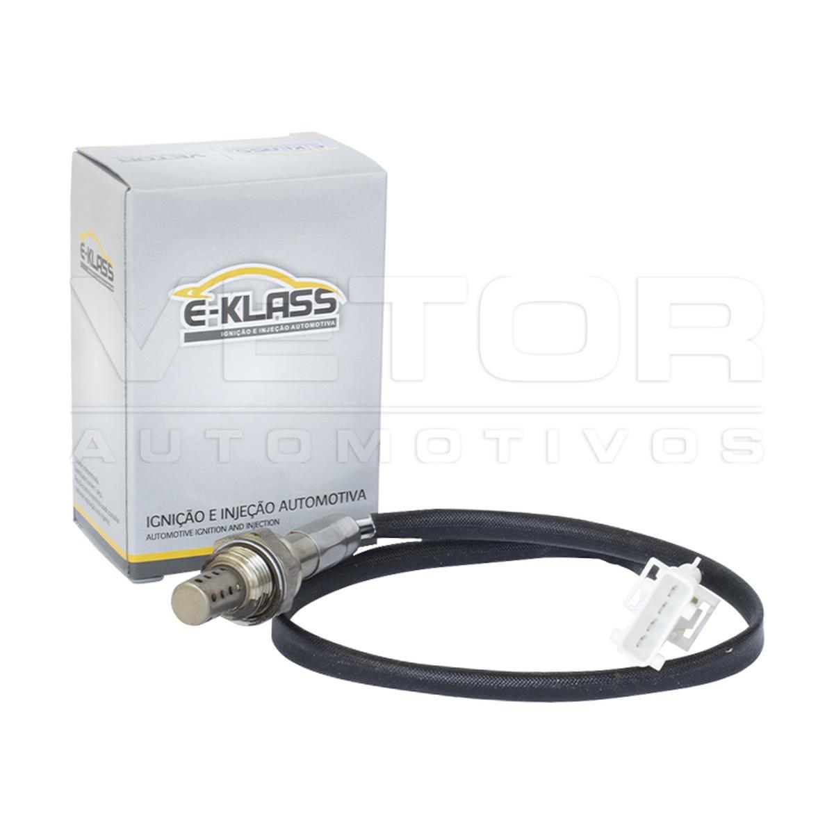Sonda Lambda Pré Catalisador - E-Klass - Esl033