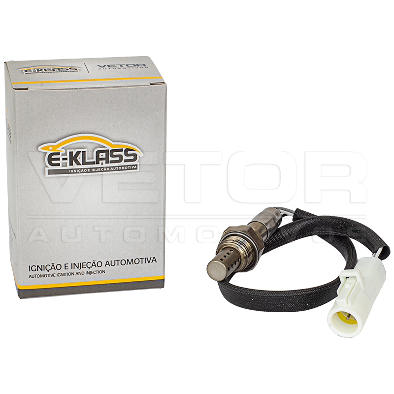 Sonda Lambda Pré Catalisador - E-Klass - Esl059