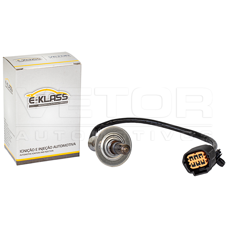 Sonda Lambda Pré Catalizador para Subaru Forester - E-Klass - Esl066