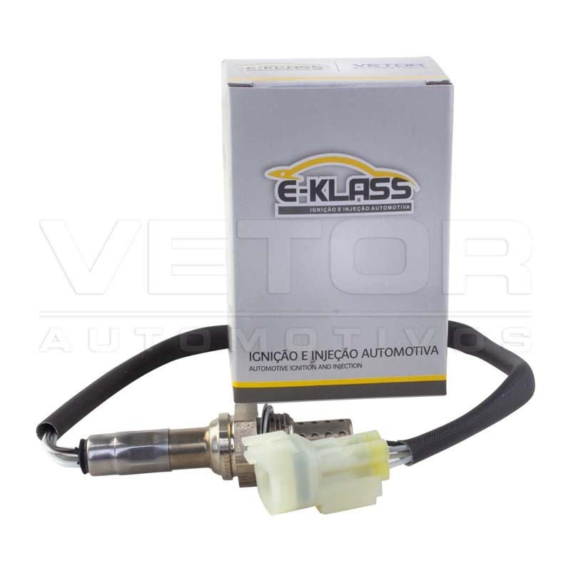 Sonda Lambda Pré Catalizador para Suzuki SX4 - E-Klass - Esl013
