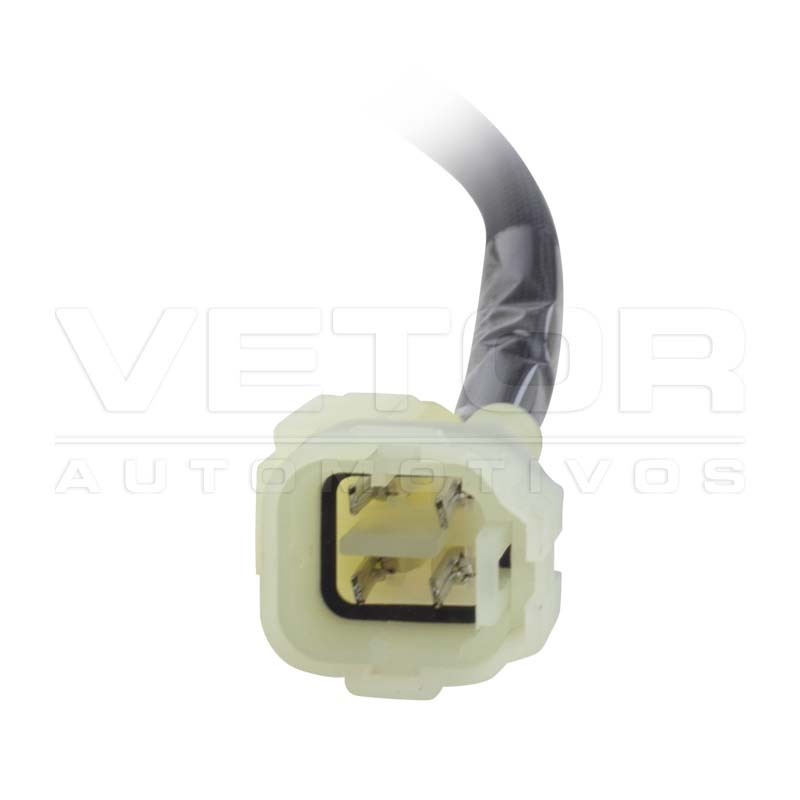Sonda Lambda Pré Catalizador para Suzuki SX4 - E-Klass - Esl013