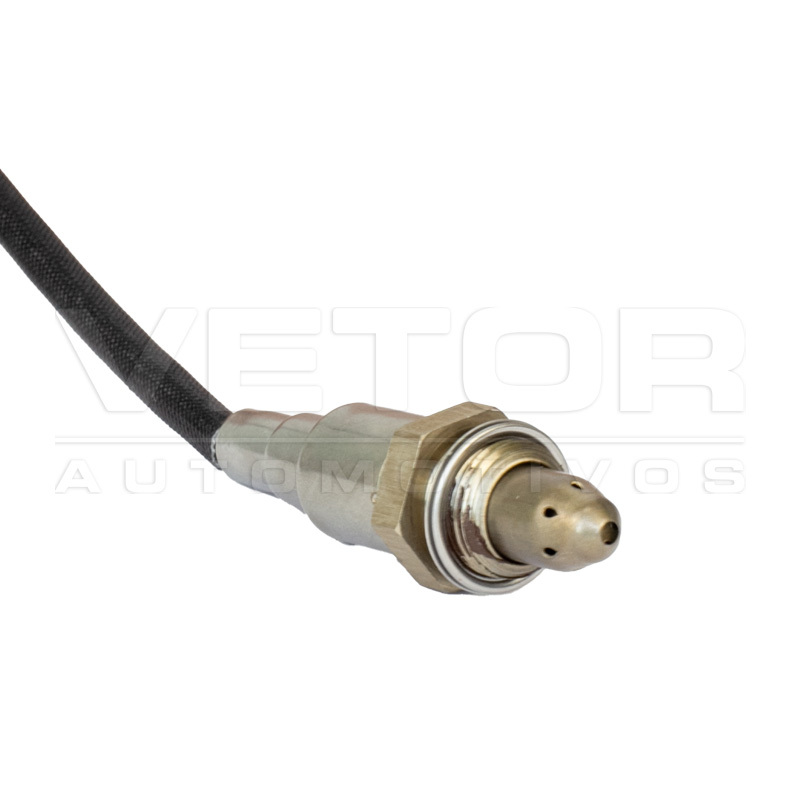 Sonda Lambda Pré e Pós Catalizador para Citroen C3 e Peugeot 208 - E-Klass - Esl054