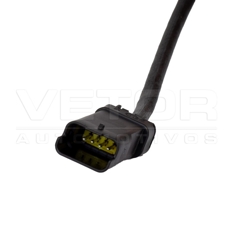 Sonda Lambda Pré e Pós Catalizador para Citroen C3 e Peugeot 208 - E-Klass - Esl054