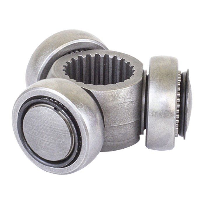 Trizeta para Hyundai Tucson e KIA Sportage - Vetor - Vt9125