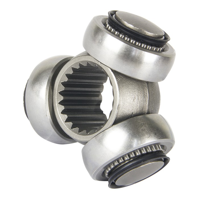 Trizeta para Fiat 500 - Vetor - Vt9047