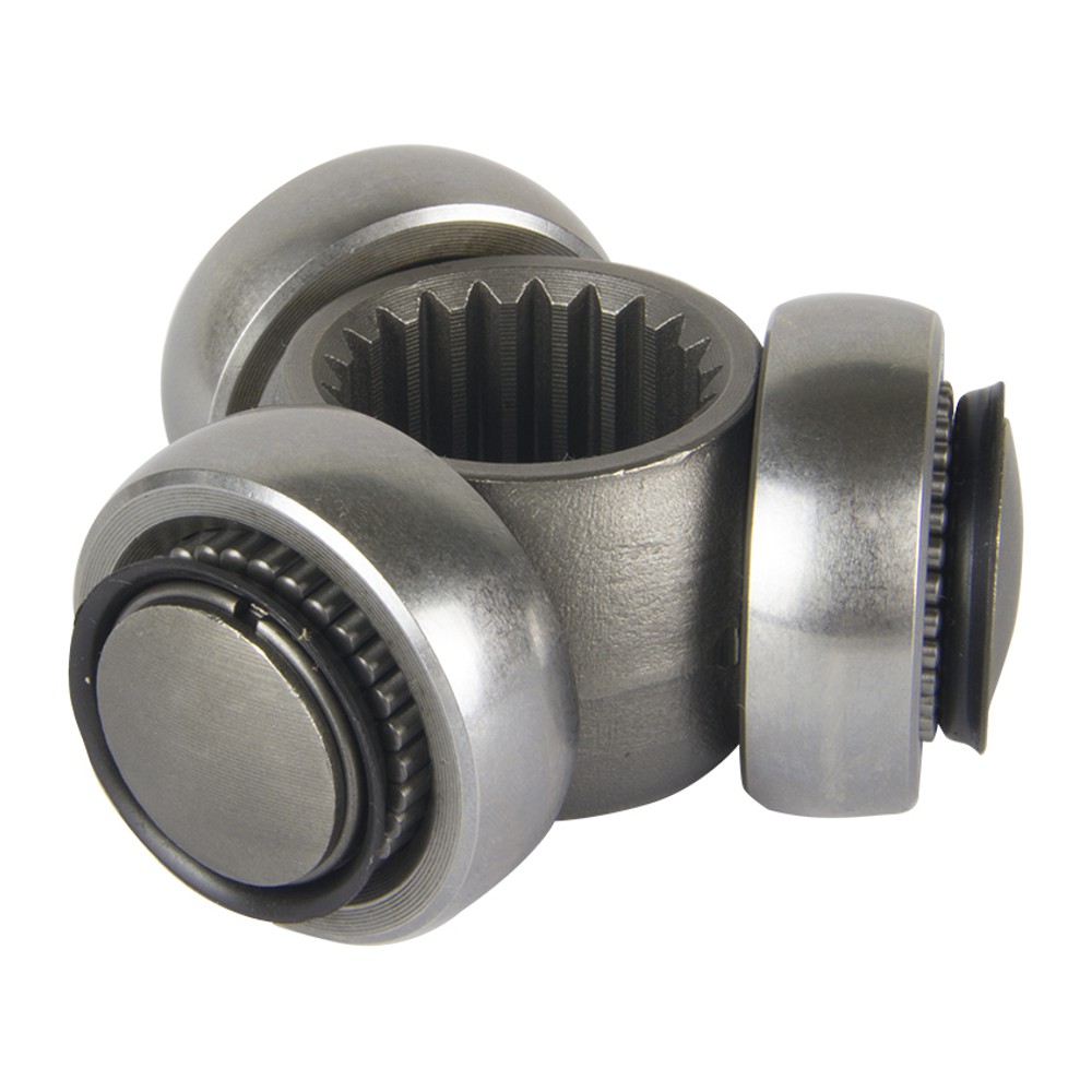 Trizeta para Fiat 500 - Vetor - Vt9047