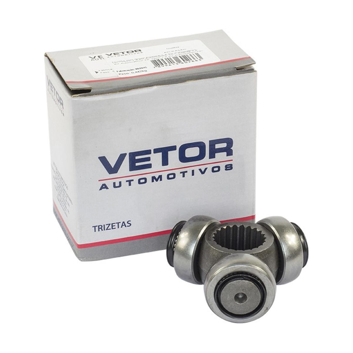 Trizeta para KIA Sephia - Vetor - Vt9037