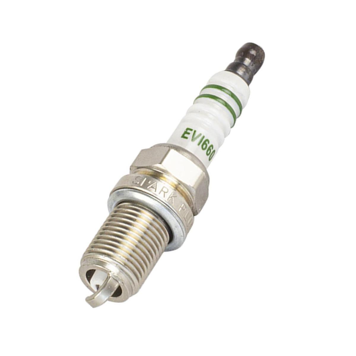 Vela de Ignição Platinum para Mitsubishi Galant e Nissan Sentra - E-Klass - Evi660