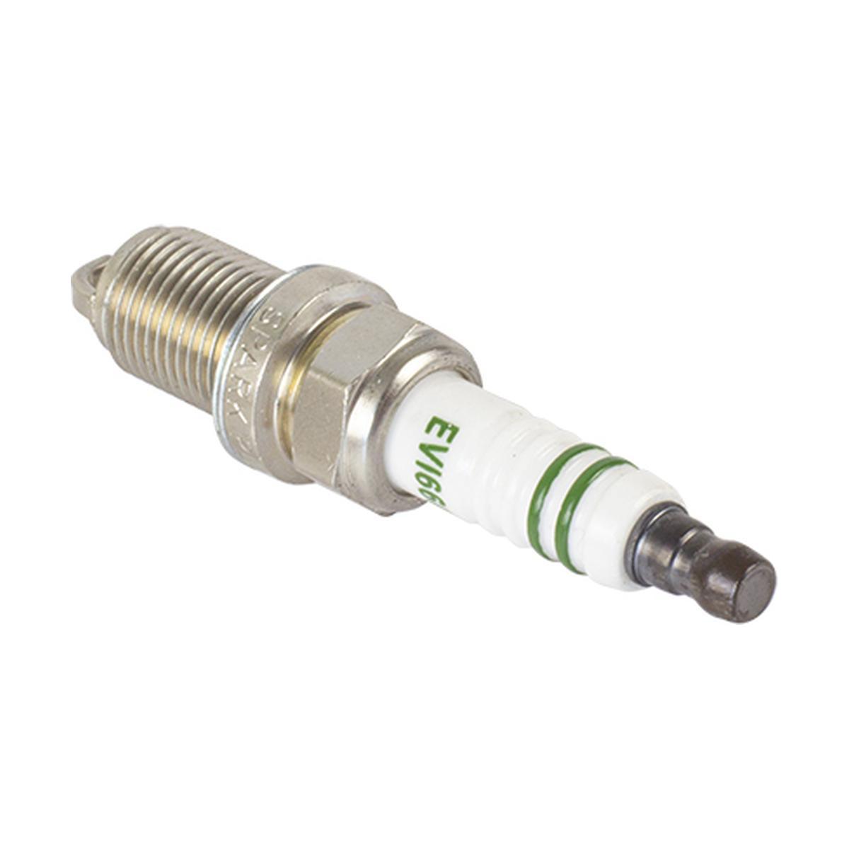 Vela de Ignição Platinum para Mitsubishi Galant e Nissan Sentra - E-Klass - Evi660