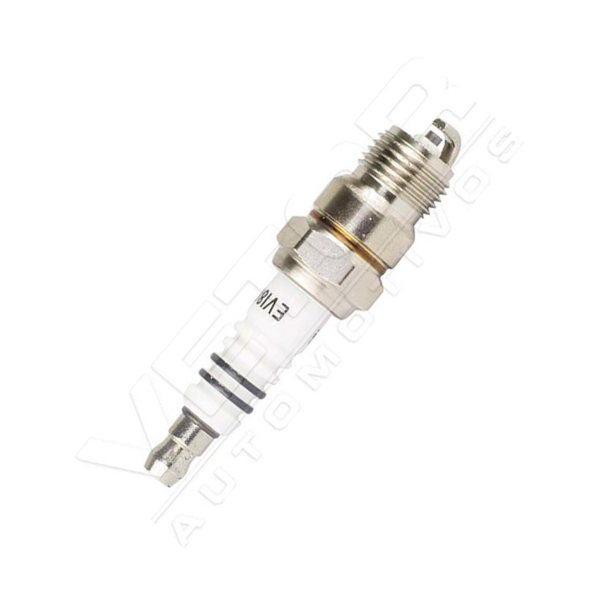 Vela de Ignição para Chevrolet Chevette e Chevy 500 - E-Klass - Evi804