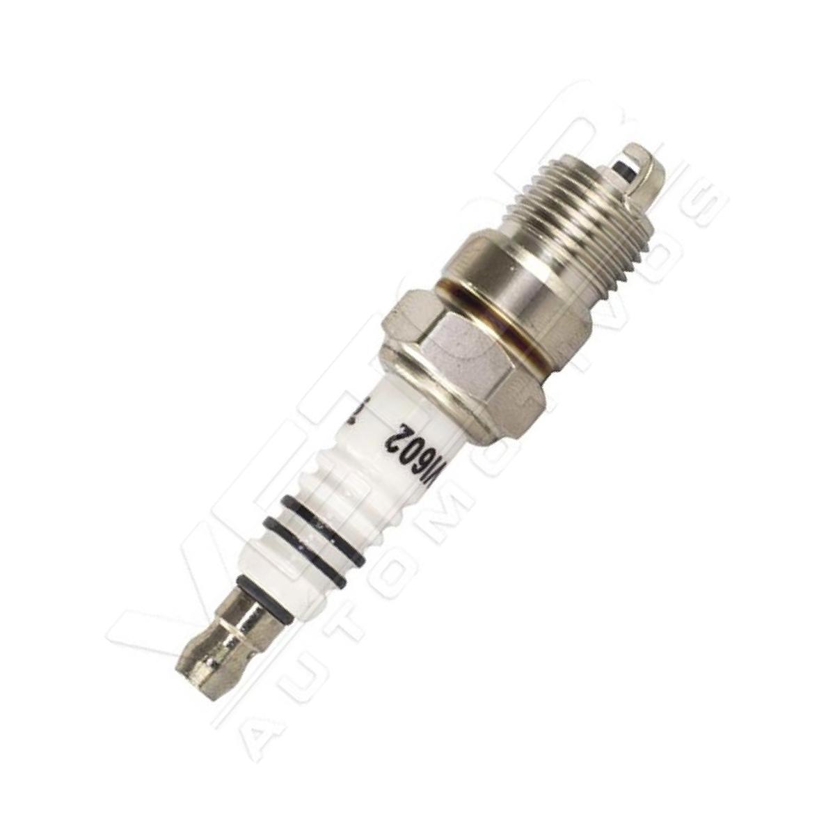 Vela de Ignição para Chevrolet Chevette e Chevy 500 - E-Klass - Evi602