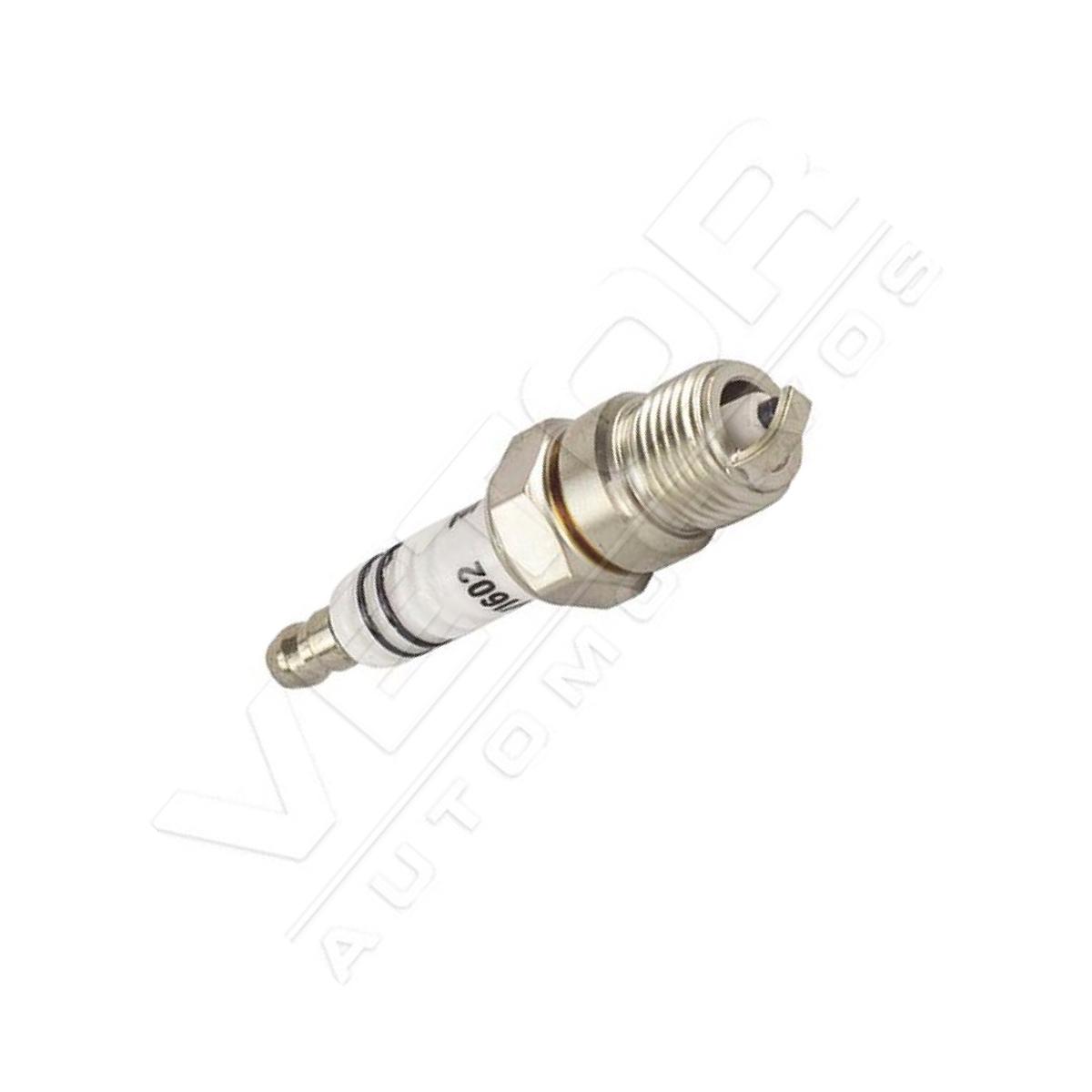 Vela de Ignição para Chevrolet Chevette e Chevy 500 - E-Klass - Evi602