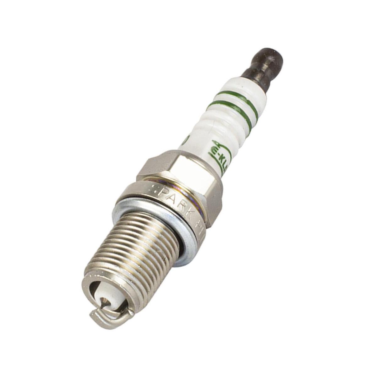 Vela de Ignição Platinum - E-Klass - Evi650