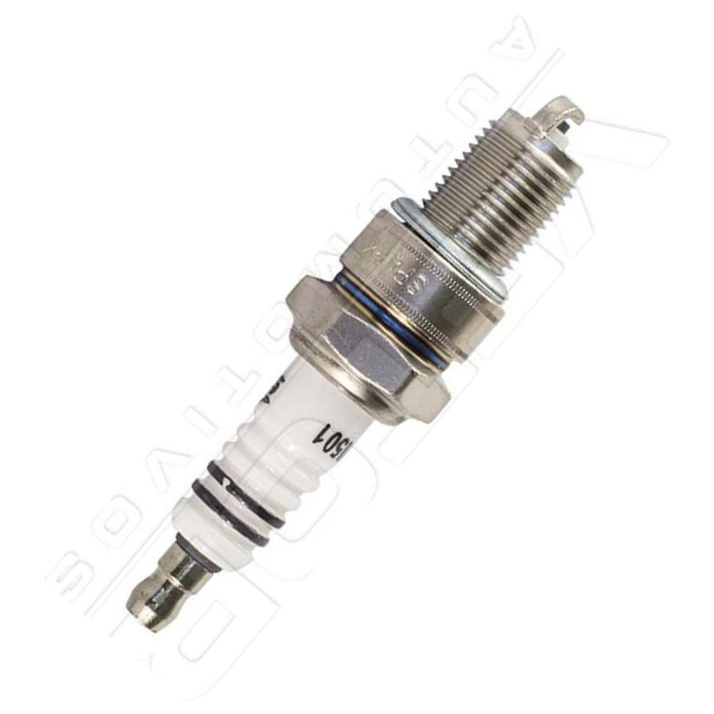 Vela de Ignição para Fiat 147 e Volkswagen Gol - E-Klass - Evi501