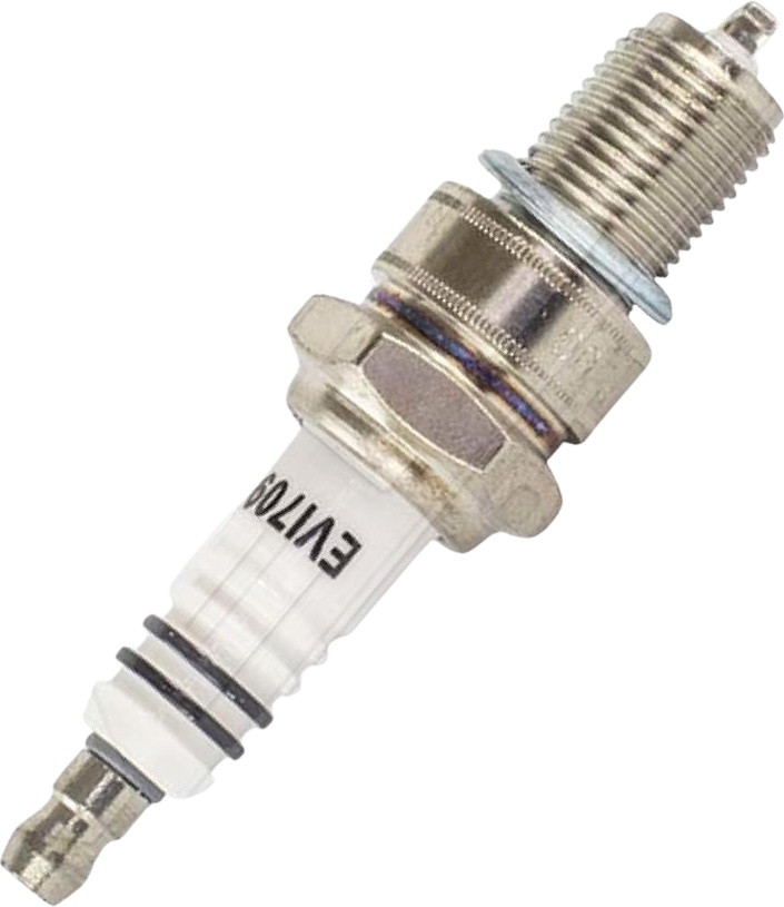 Vela de Ignição para Volvo 460 - E-Klass - Evi709