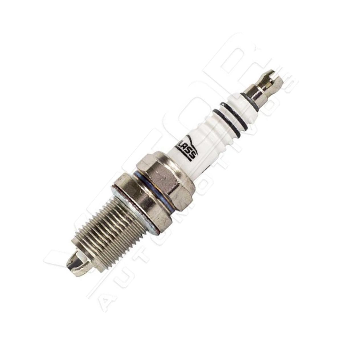 Vela de Ignição para Fiat Palio - E-Klass - Evi711