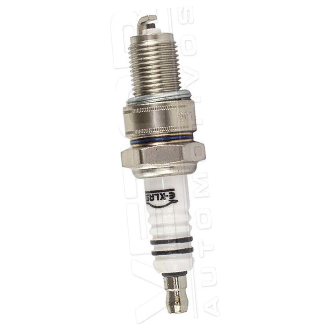 Vela de Ignição para Renault Megane - E-Klass - Evi505