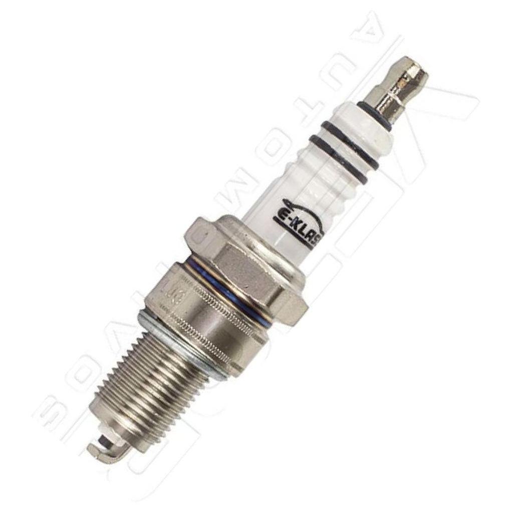 Vela de Ignição para Renault Megane - E-Klass - Evi505