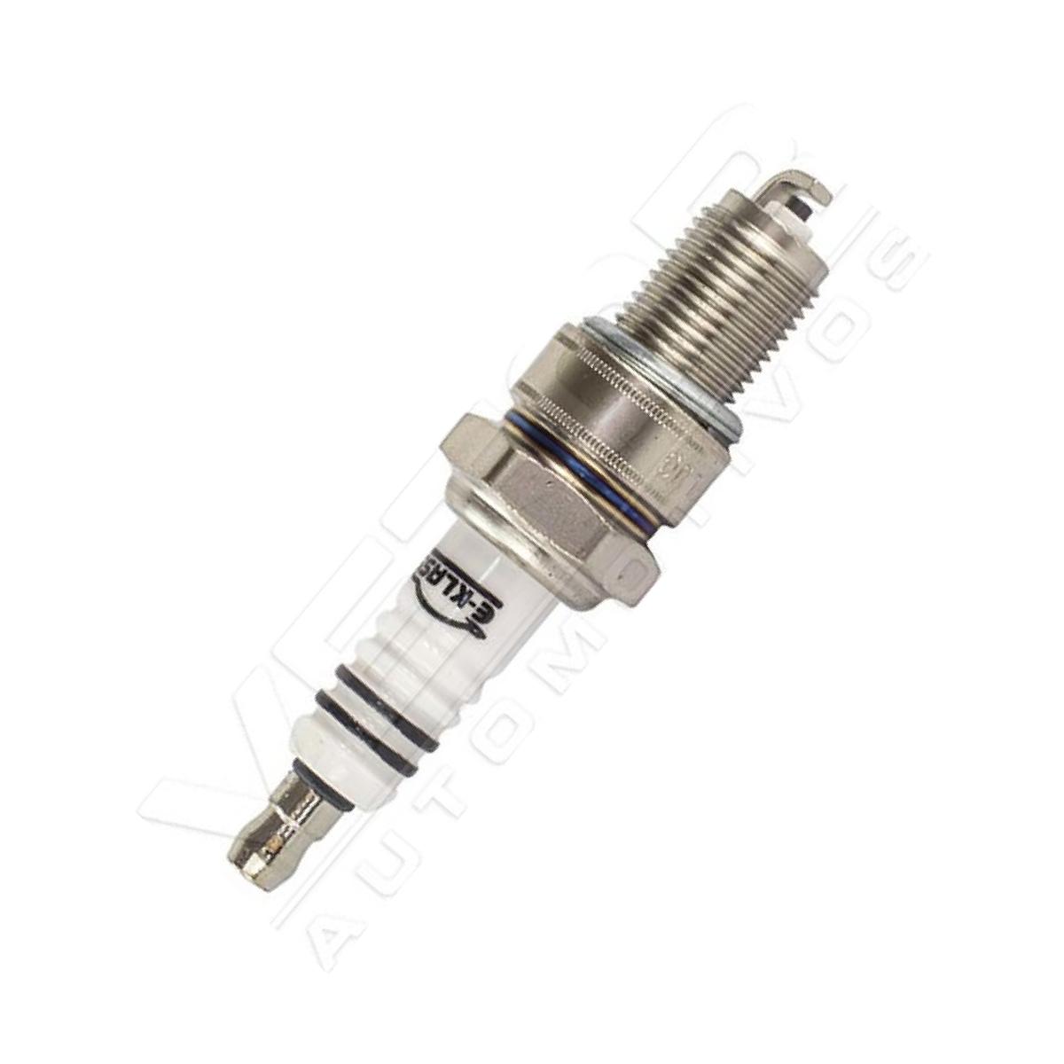Vela de Ignição para Renault Megane - E-Klass - Evi505
