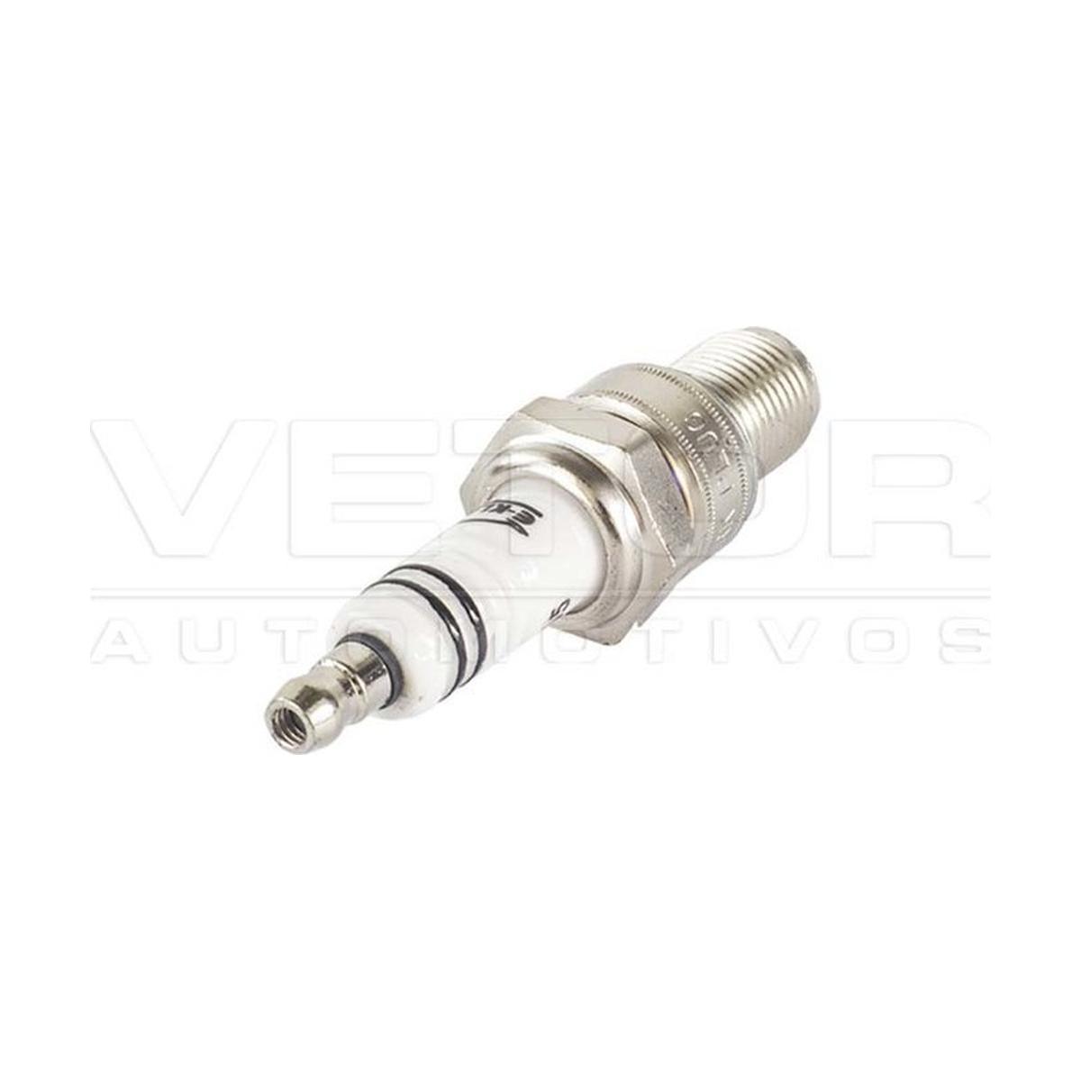 Vela de Ignição para Renault Megane - E-Klass - Evi505