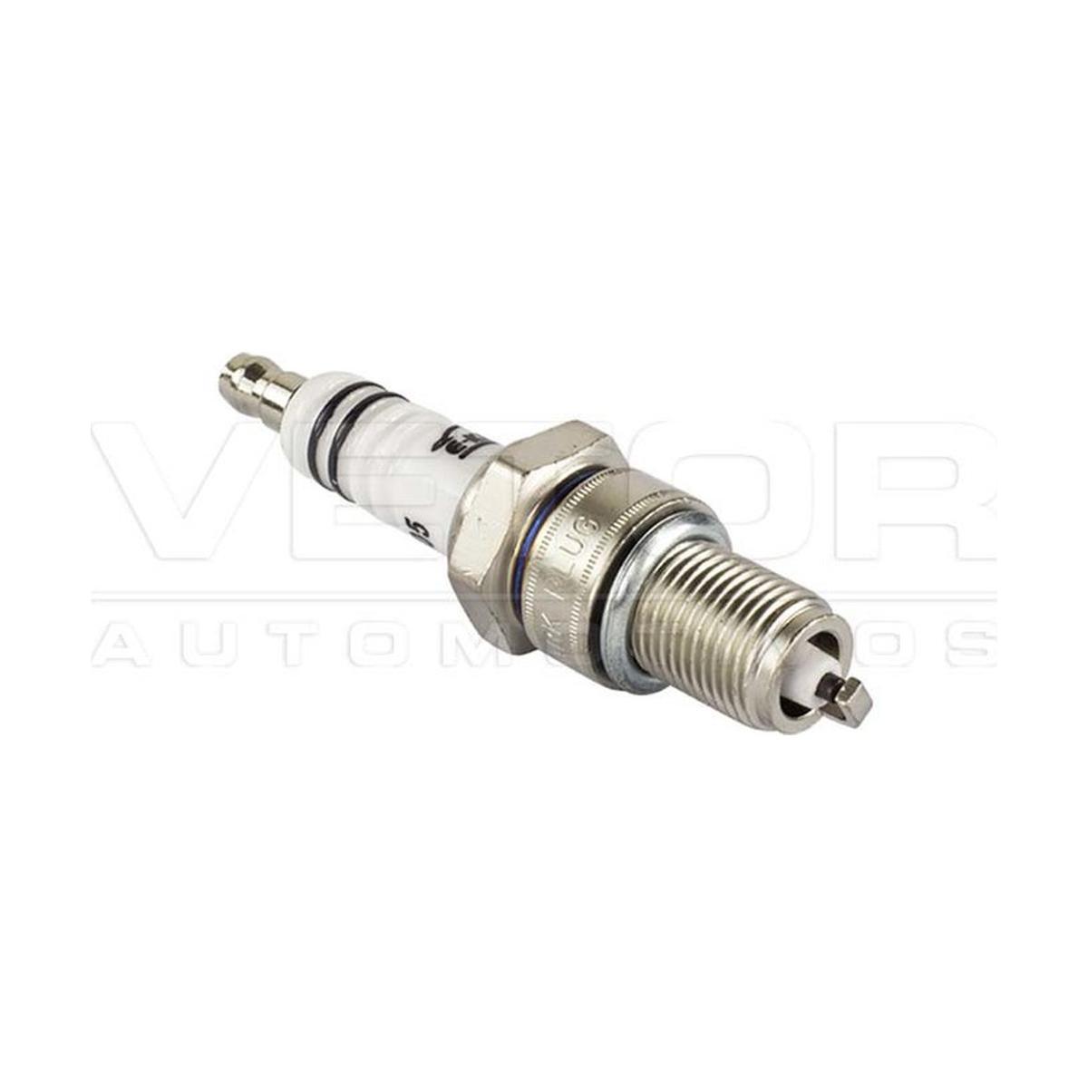 Vela de Ignição para Renault Megane - E-Klass - Evi505