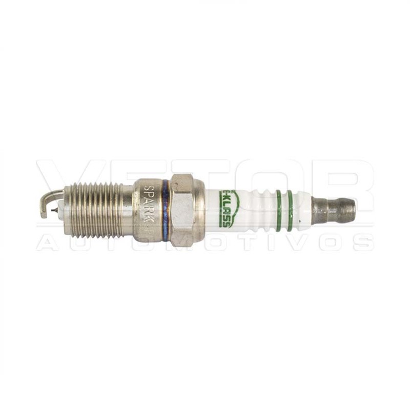 Vela de Ignição Platinum para Ford Ecosport e Focus - E-Klass - Evi624