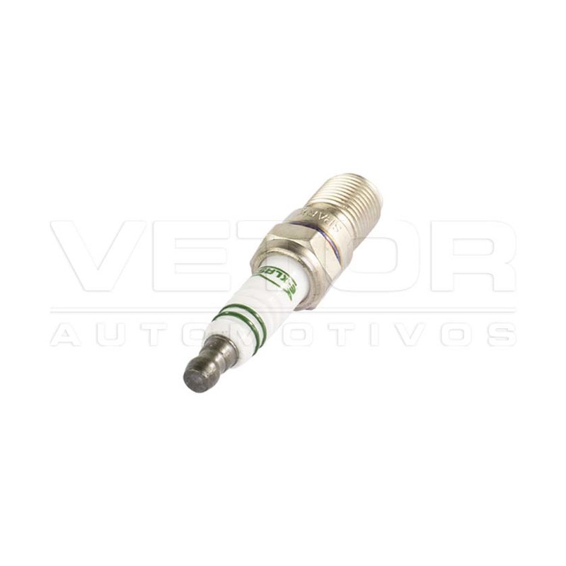 Vela de Ignição Platinum para Ford Ecosport e Focus - E-Klass - Evi624