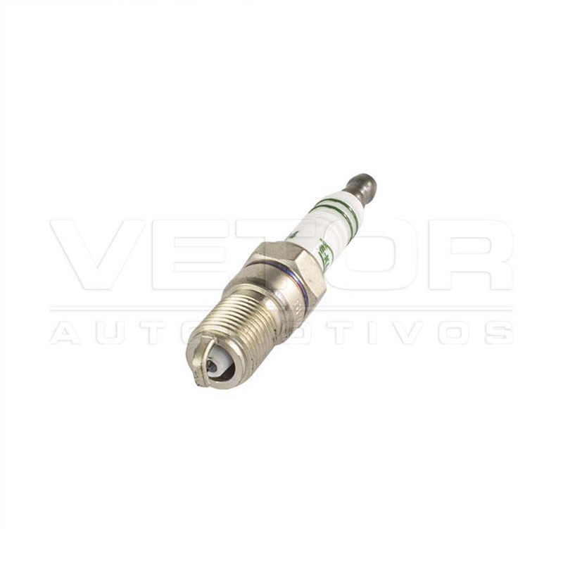 Vela de Ignição Platinum para Ford Ecosport e Focus - E-Klass - Evi624